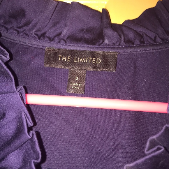 Limited Dress - Picture 2 of 4